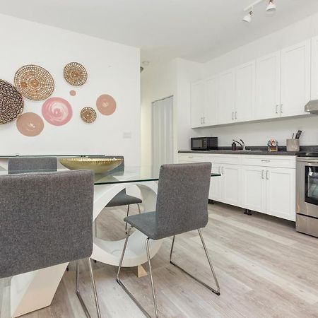 Home Midtown Miami - Wynwood Area With Backyard - Art District Near To Beach 外观 照片