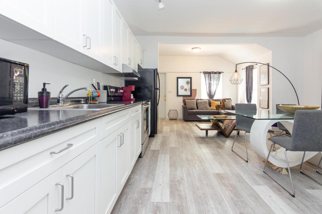 Home Midtown Miami - Wynwood Area With Backyard - Art District Near To Beach 外观 照片